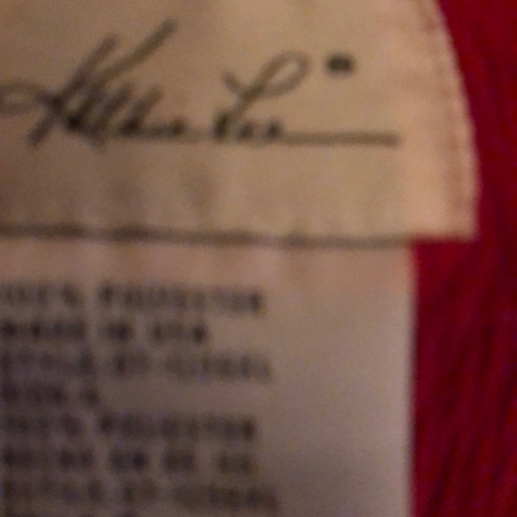 Kathie Lee Shirt - Picture 2 of 3